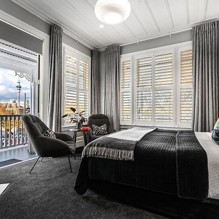 Bed and Breakfast Franklin38 Auckland Exterior foto