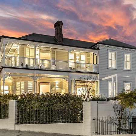 Bed and Breakfast Franklin38 Auckland Exterior foto