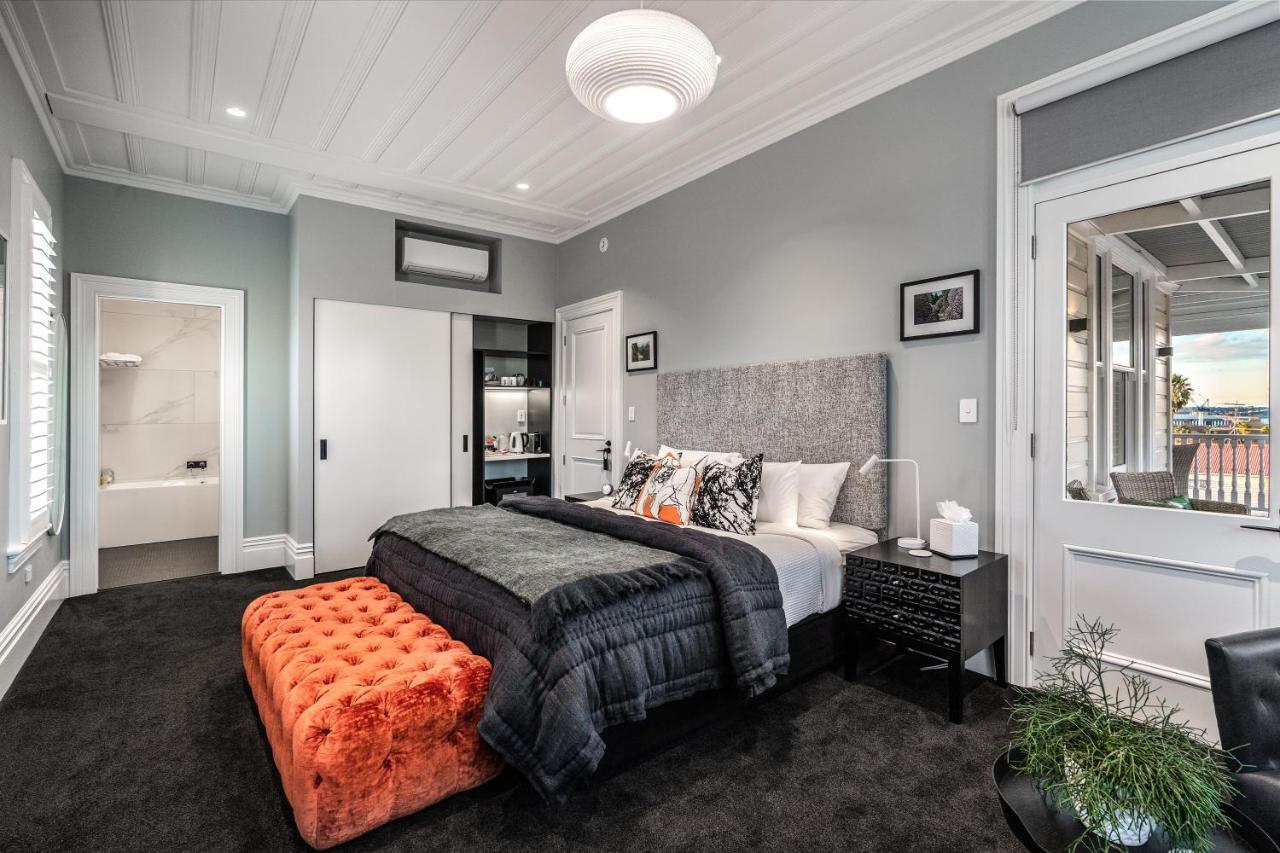 Bed and Breakfast Franklin38 Auckland Exterior foto