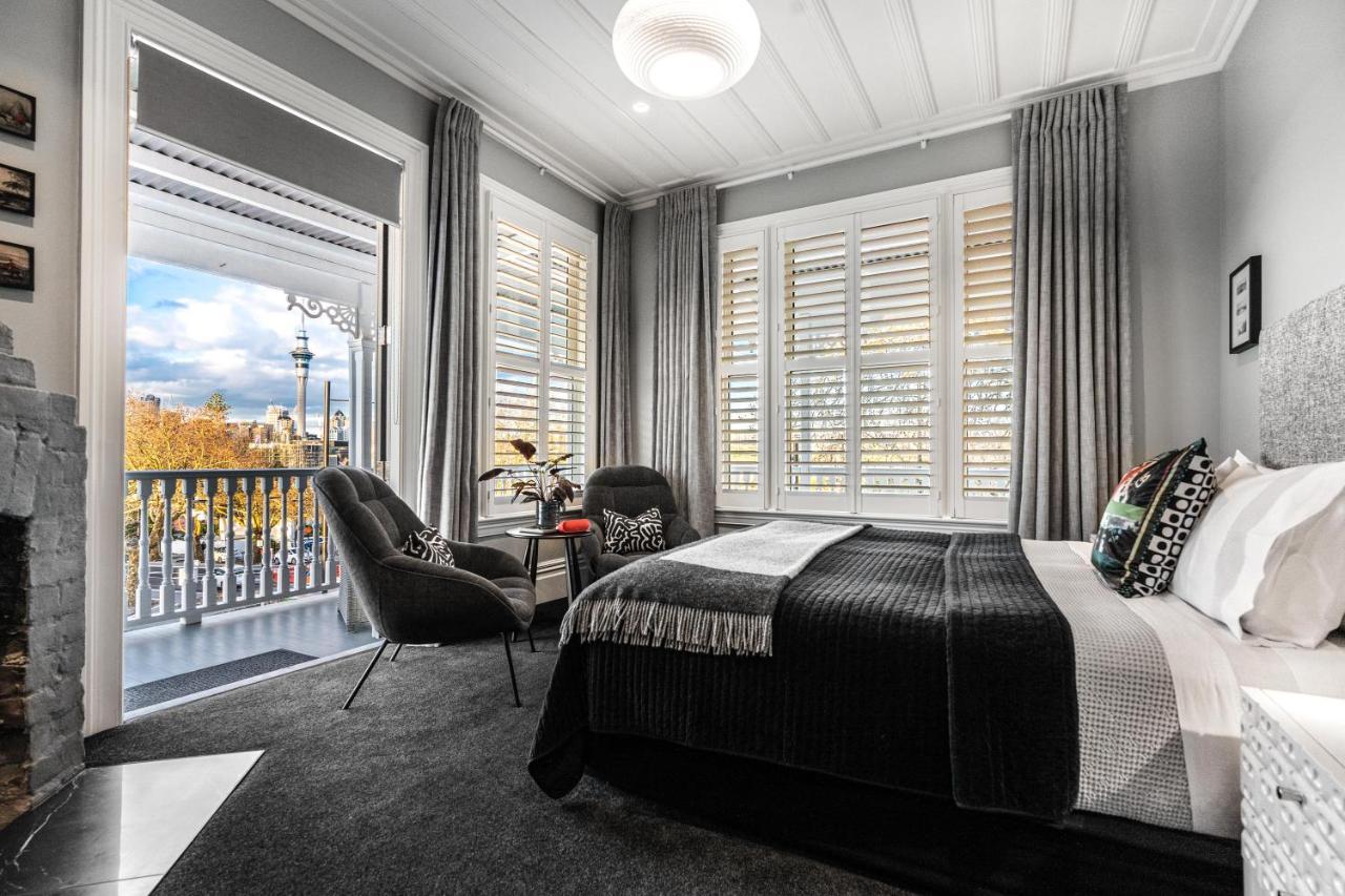 Bed and Breakfast Franklin38 Auckland Exterior foto