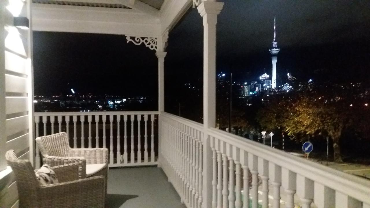 Bed and Breakfast Franklin38 Auckland Exterior foto