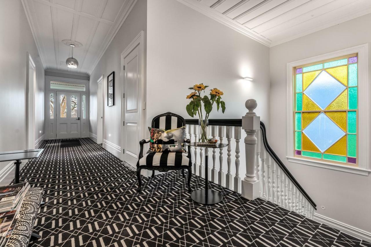 Bed and Breakfast Franklin38 Auckland Exterior foto